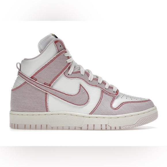Nike Dunk High 1985 'Barely Rose'
Men’s 7
Womens 8.5 - Picture 1 of 5